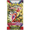 Pokémon Scarlet and Violet Booster 11