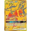 Reshiram & Charizard GX SM247