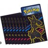 Crown Zenith Black Lucario Sleeves