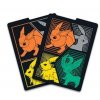 Evolving Skies Eeveelutions [FJUL] Divider