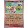 31 growlithe reverse holo