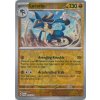 114 lucario reverse holo