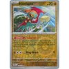 118 hawlucha reverse holo