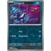 130 croagunk reverse holo