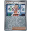 189 professor research reverse holo
