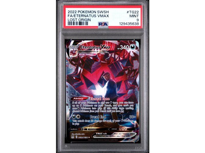 PSA 129435638 front