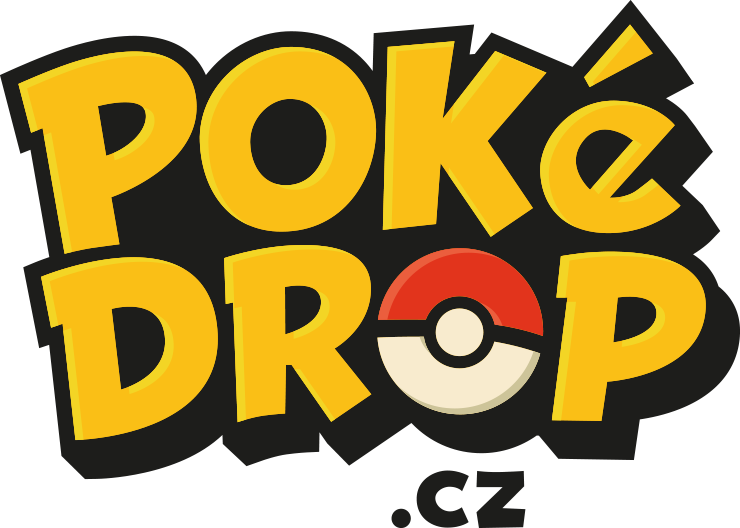 Pokedrop.cz