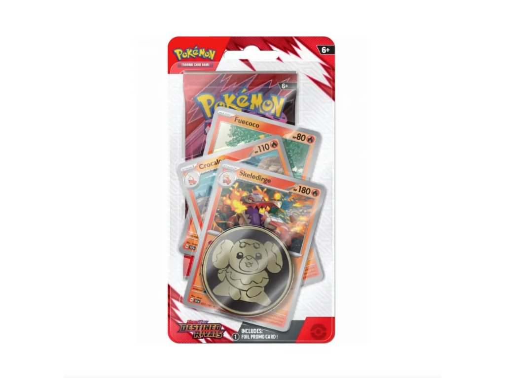 destined rivals blister fuecoco