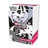 pokemon tcg white flare booster bundle