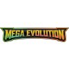 Pokemon TCG Mega Evolution Logo