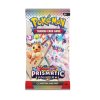 pokemon prismatic booster