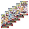 kartova hra pokemon tcg scarlet violet prismatic evolutions booster