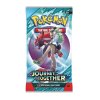 jorney booster pack