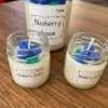 Svíčka - Blueberry Dream 40ml  sójová svíčka s vůní borůvek 40 ml