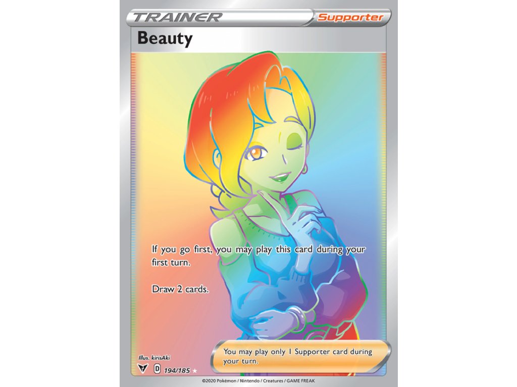 beauty 194 185 vivid voltage