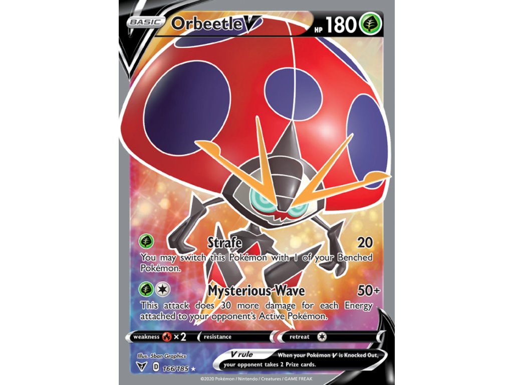 orbeetle v 166 185 Vivid Voltage