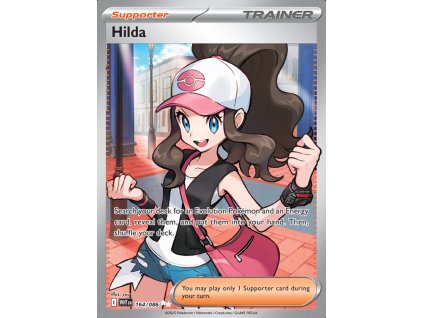 hilda 164