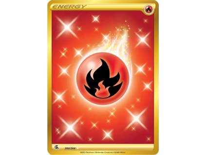 basic fire energy 284 264 Fusion strike
