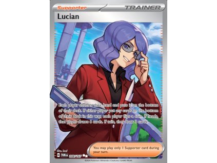 Lucian 208 167 Twilight Masquerade