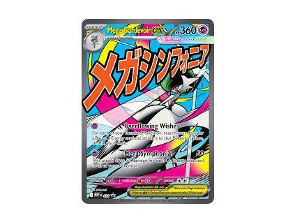 mega gardevoir ex 032