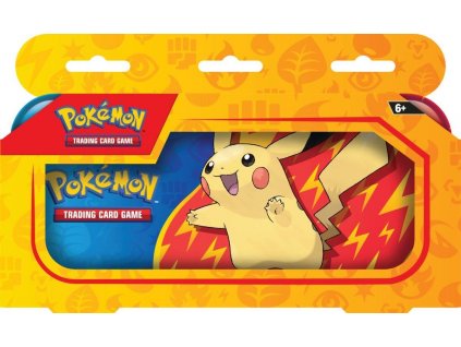 Pokémon Back to School pencil tin