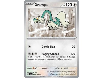 Drampa 138 162