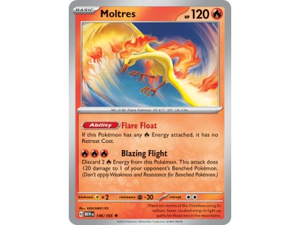 Moltres 146 165