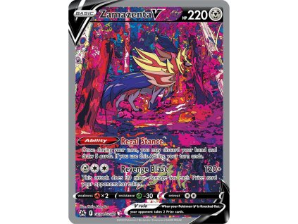 zamazenta v gg54 gg70 crown zenith
