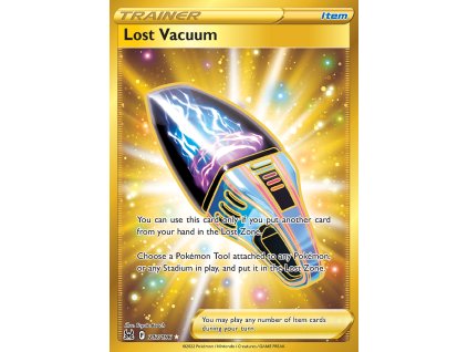 lost vacuum 217 196 Lost Origin