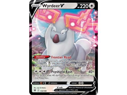 wyrdeer v 134 189 Astral radiance