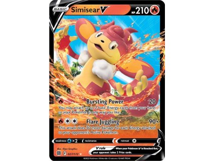 simisear v 027 172 Brilliant stars