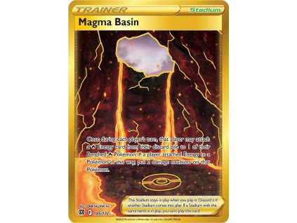 magma basic 185 172 Brilliant stars