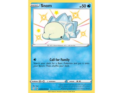 snom sv033 sv122 shining fates