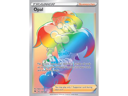 opal 197 185 vivid voltage
