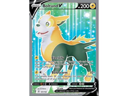 boltund v 181 192 Rebel Clash
