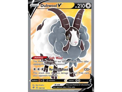 dubwool v 188 192 Rebel Clash