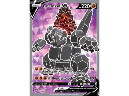 coalossal v 173 185 Vivid Voltage