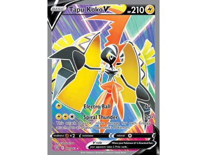 Tapu koko v 147 163 battle styles