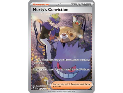 Morty s Conviction 211 162 Temporal Forces