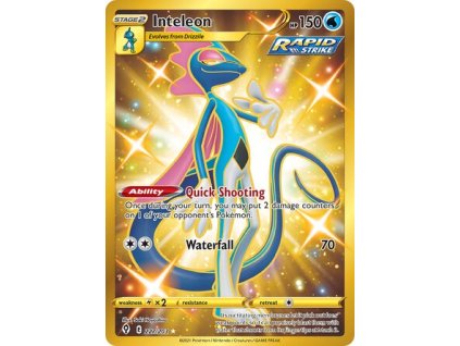 inteleon 227 203 Evolving skies