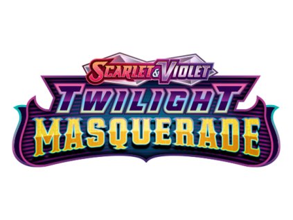 pokemon scarlet & violet twilight masquerade