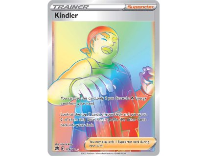 kindler 179 172 Brilliant stars