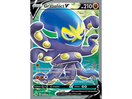 grapploct v 072 073 Champions Path
