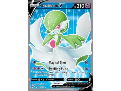 gardevoir v 070 073 Champions Path
