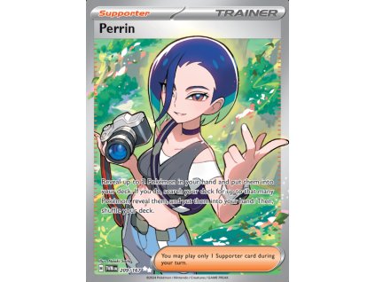 Perrin 209 167 Twilight Masquerade