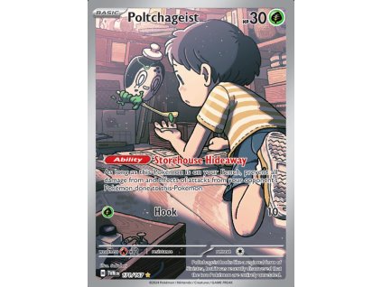 Poltchageist 171 167 Twilight Masquerade