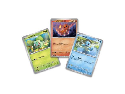 151 poster set promo pack