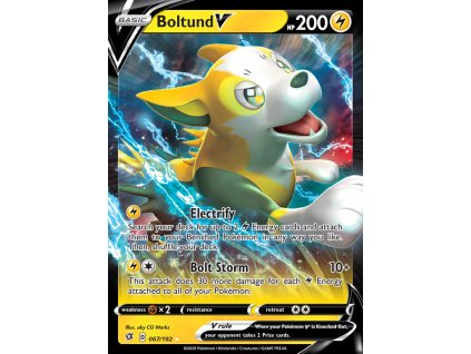 boltund v 067 192 Rebel Clash