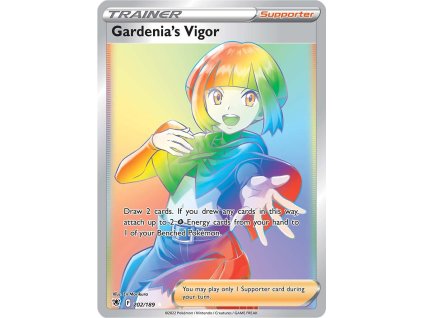 gardenias vigor 202 189 Astral radiance