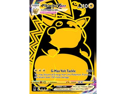 pikachu vmax tg29 tg30 lost origin